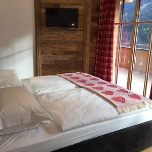 Appartement met Drie Slaapkamers